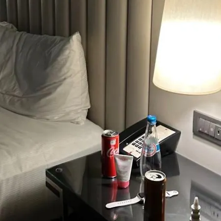Hotel Angel