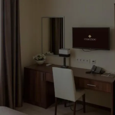 Angel Hotel 4*