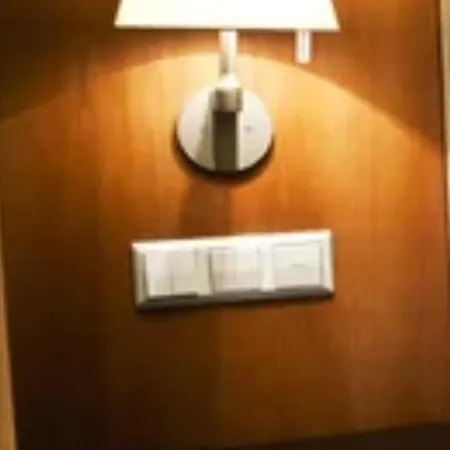 Hotel Angel Praga